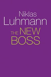 New Boss