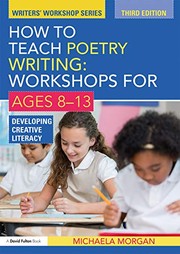 How to teach poetry writing