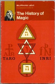 History of Magic