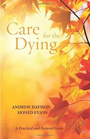 Care for the dying