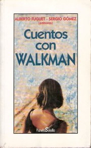 Cuentos con walkman