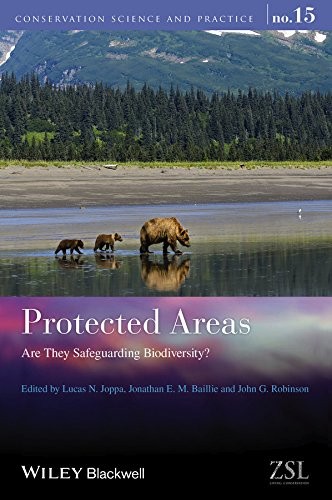 Protected areas
