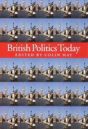British Politics Today
