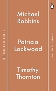 Penguin Modern Poets 2