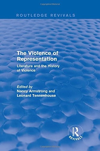 Violence of Representation