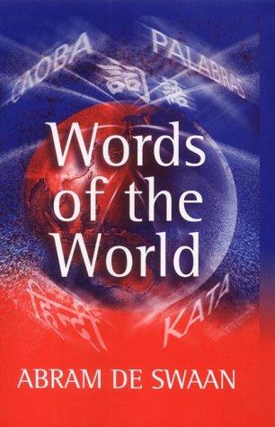 Words of the World