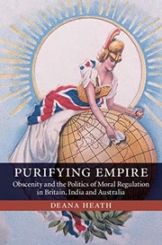 Purifying empire