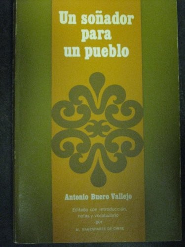 Un soñador para un pueblo