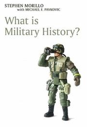 What is Military History?