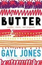 Butter