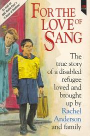 For the love of Sang