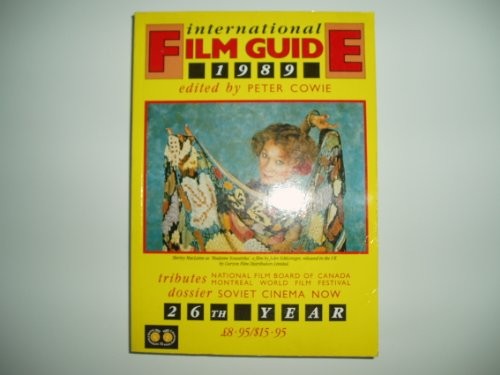 International Film Guide