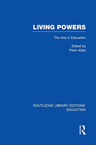 Living Powers