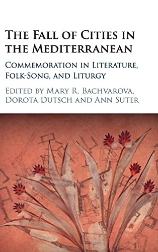 Fall of Cities in the Mediterranean