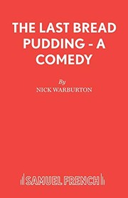 The last bread pudding