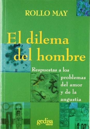 El Dilema del Hombre / The Dilemma of Man