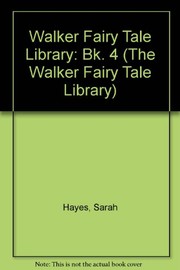 Walker Fairy Tale Library
