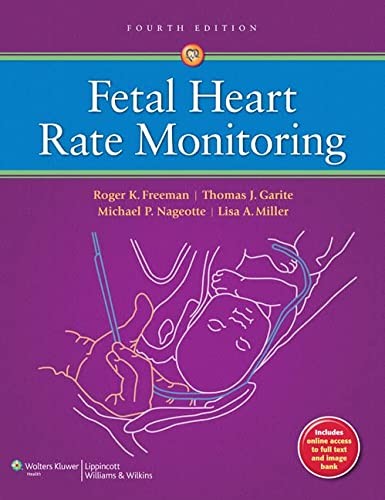 Fetal heart rate monitoring