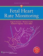 Fetal heart rate monitoring