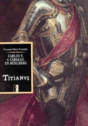 Carlos V, a caballo, en Mühlberg de Tiziano