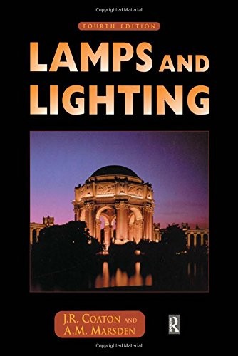 Lamps and Lighting