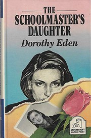 The schoolmaster's daughter