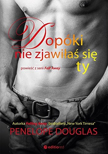 Dopoki nie zjawilas sie ty