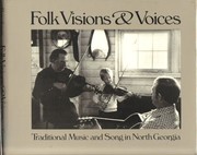 Folk visions & voices