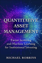 Quantitative Asset Management