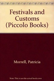 Festivals and Customs