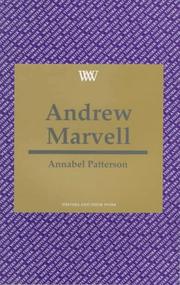 Andrew Marvell
