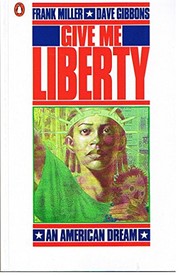 Give Me Liberty