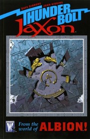 Thunderbolt Jaxon