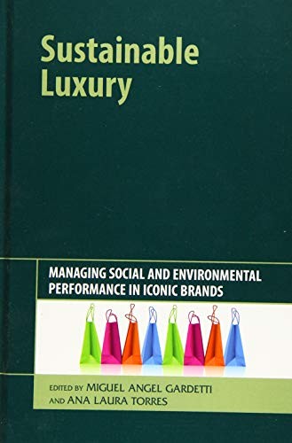 Sustainable luxury