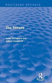 The Tswana