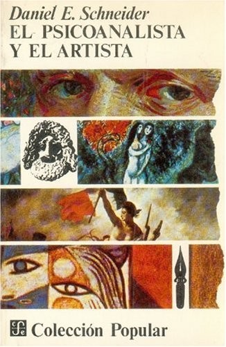 El psicoanalista y el artista