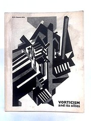 Vorticism and its allies