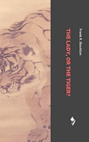 Lady, or the Tiger?