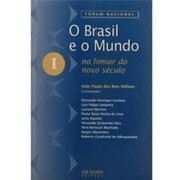 O Brasil e o mundo no limiar do novo século