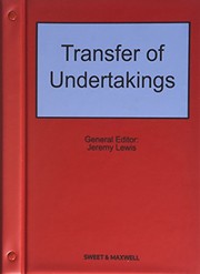 Transfer of Undertakings