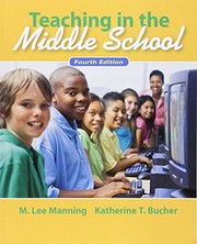 Teaching in the middle school