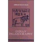 Indian palaeography