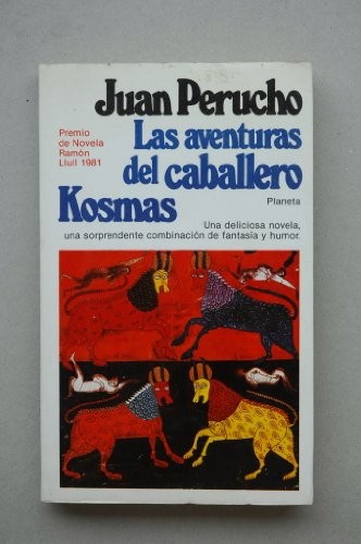 Les aventures del cavaller Kosmas