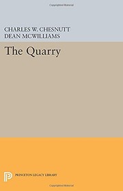 Quarry