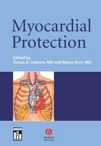 Myocardial protection