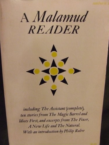 A Malamud Reader