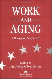 Work And Aging