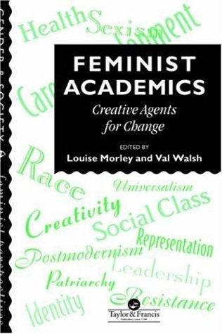 Feminist academics