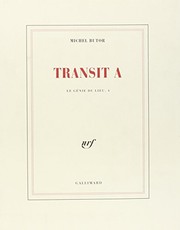 Le génie du lieu