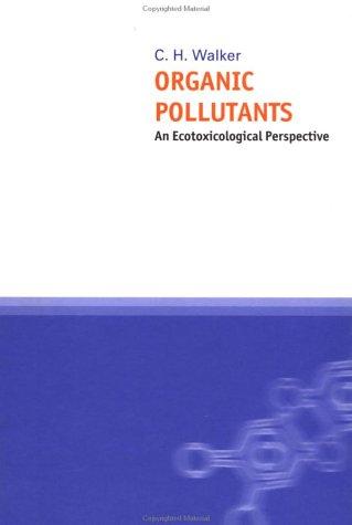 Organic pollutants